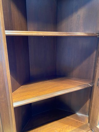 Mueble esquinera de Almazan