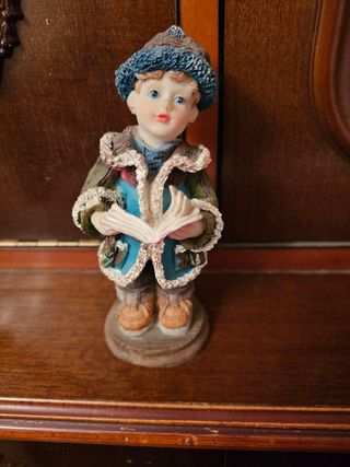 FIGURA DE NIÑO