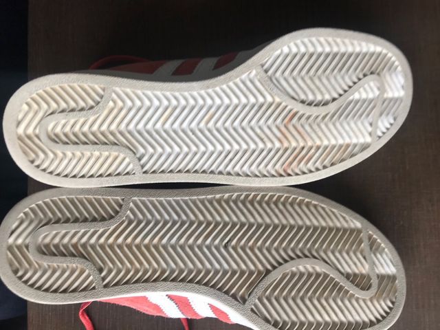 Zapatillas Adidas Campus