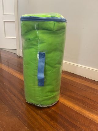 Manta actividades bebé Imaginarium