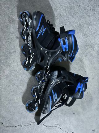 Patines en linea