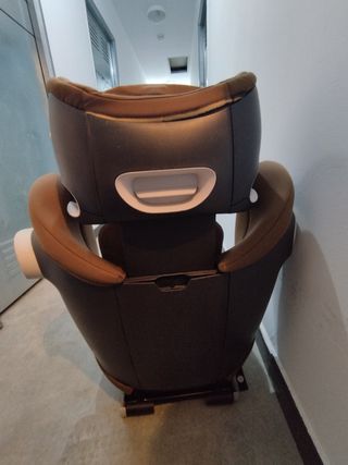 Silla coche 