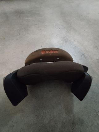 Silla coche 