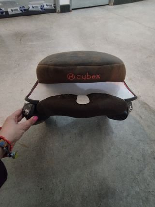 Silla coche 