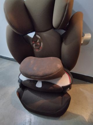 Silla coche 