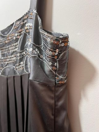 Vestido ocasiones especiales 