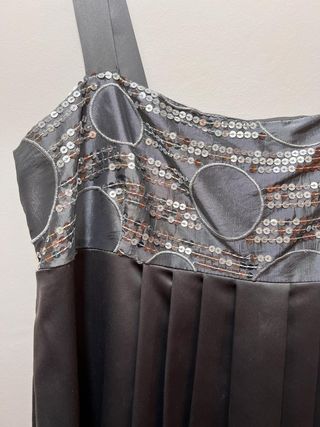 Vestido ocasiones especiales 
