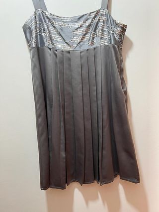 Vestido ocasiones especiales 
