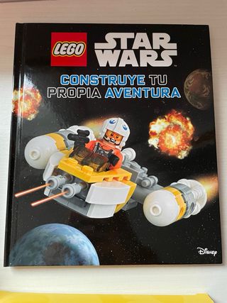 Lego Star Wars