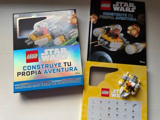 Lego Star Wars