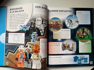 Lego Star Wars