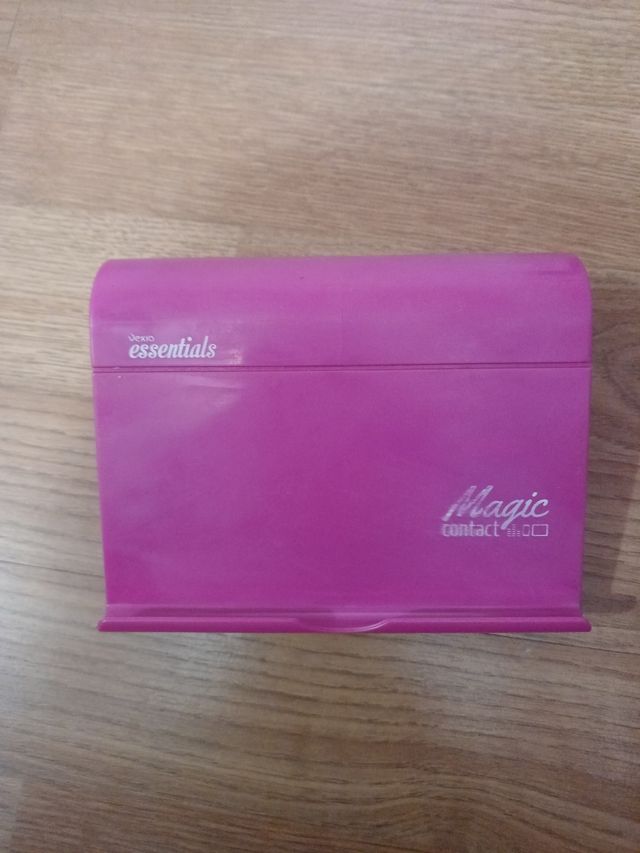 Amplificador (Altavoz) portatil Mágica Contact