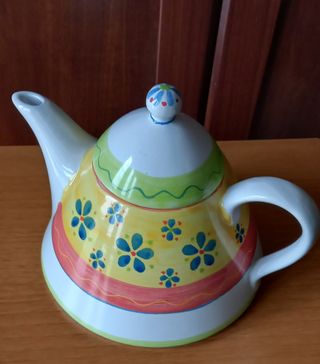 Teiera