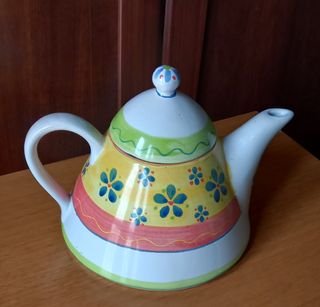 Teiera