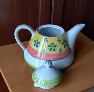 Teiera