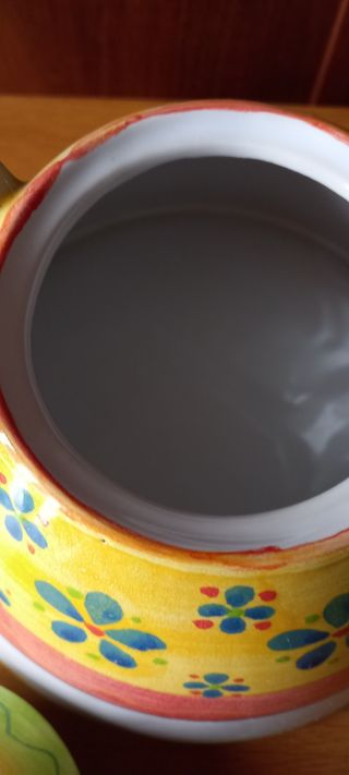 Teiera