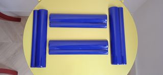 Cenefa zocalo antiguo