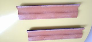 Cenefa zocalo antiguo