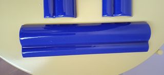 Cenefa zocalo antiguo