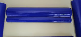 Cenefa zocalo antiguo