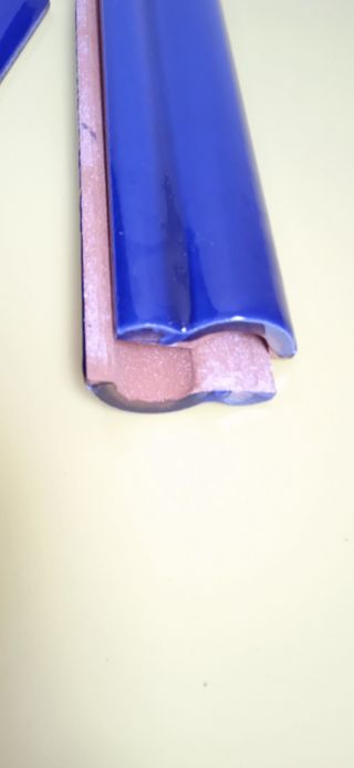 Cenefa zocalo antiguo