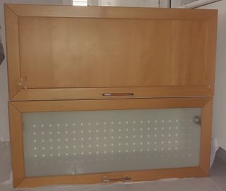 ARMARIO DE PARED HORIZONTAL IKEA