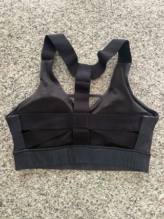 Sujetador deportivo puma