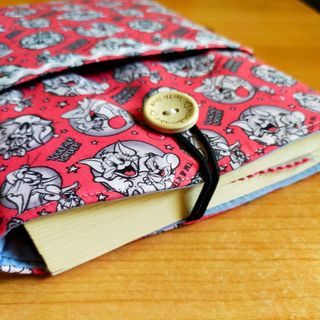 Funda de libro 📕 o tablet 