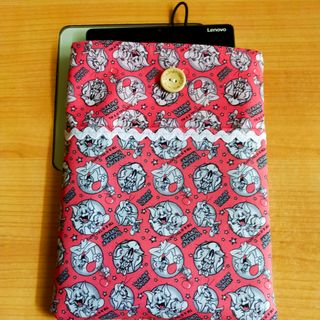 Funda de libro 📕 o tablet 