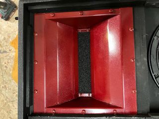 Line array