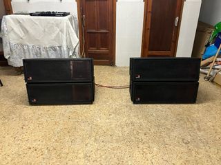 Line array