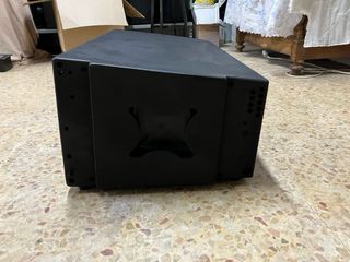 Line array