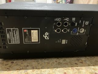 Line array