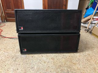 Line array