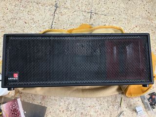 Line array