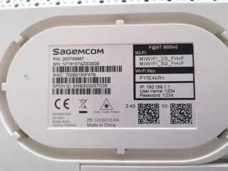 Router 5g