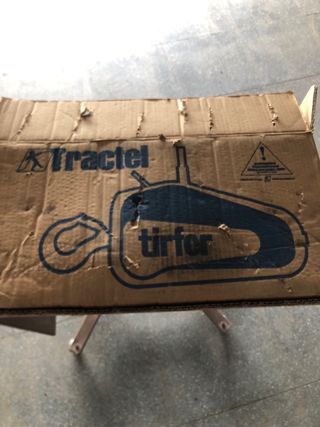 Tractel TIRFOR T-7 nuevo