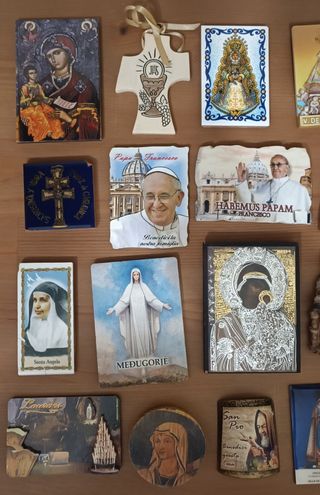 Imanes de nevera obras de arte,museo,pintores,