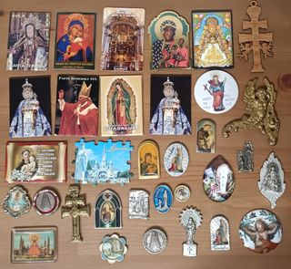 Imanes de nevera obras de arte,museo,pintores,