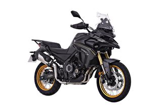 Nueva Voge 525DSX 2025 Euro 5+