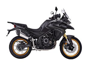 Nueva Voge 525DSX 2025 Euro 5+