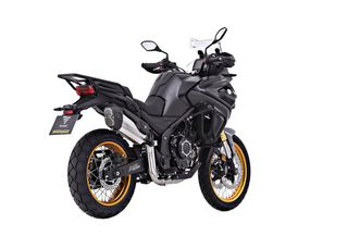 Nueva Voge 525DSX 2025 Euro 5+