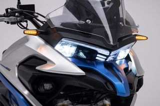 Nueva Voge 525DSX 2025 Euro 5+