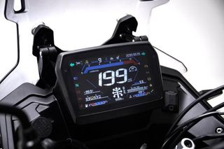 Nueva Voge 525DSX 2025 Euro 5+