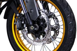 Nueva Voge 525DSX 2025 Euro 5+