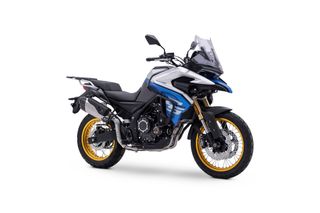 Nueva Voge 525DSX 2025 Euro 5+