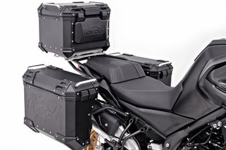 Nueva Voge 525DSX 2025 Euro 5+