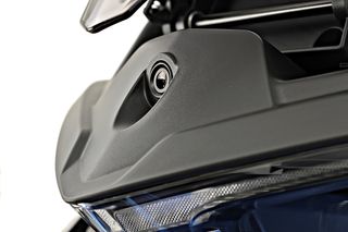 Nueva Voge 525DSX 2025 Euro 5+