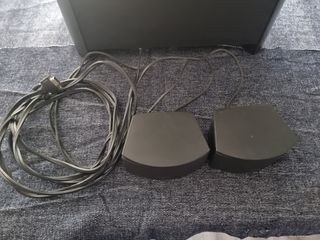 Home cinema Bose 2.1