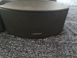 Home cinema Bose 2.1